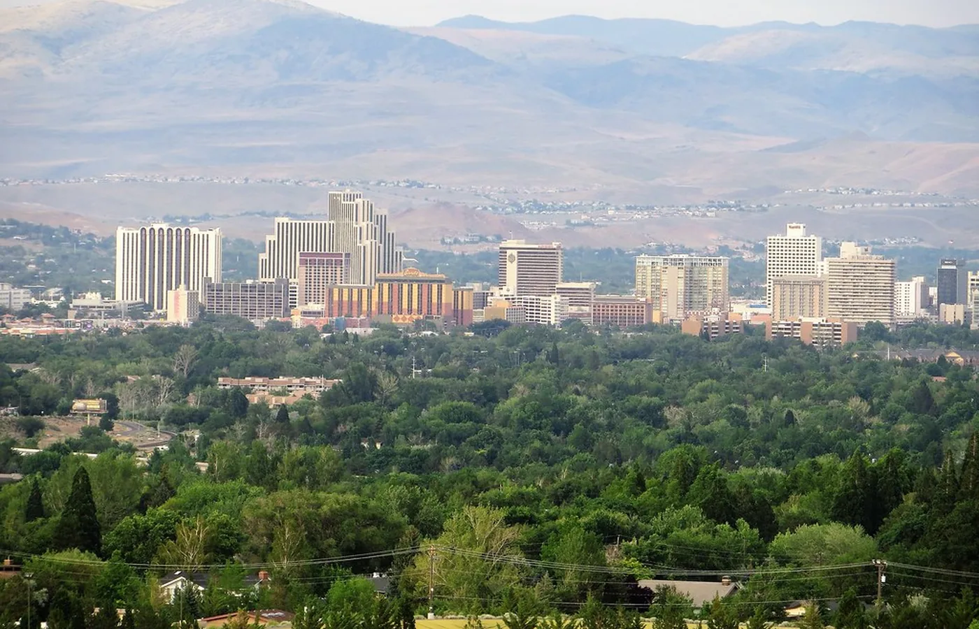Nevada down payment assistance home buyer — alt
